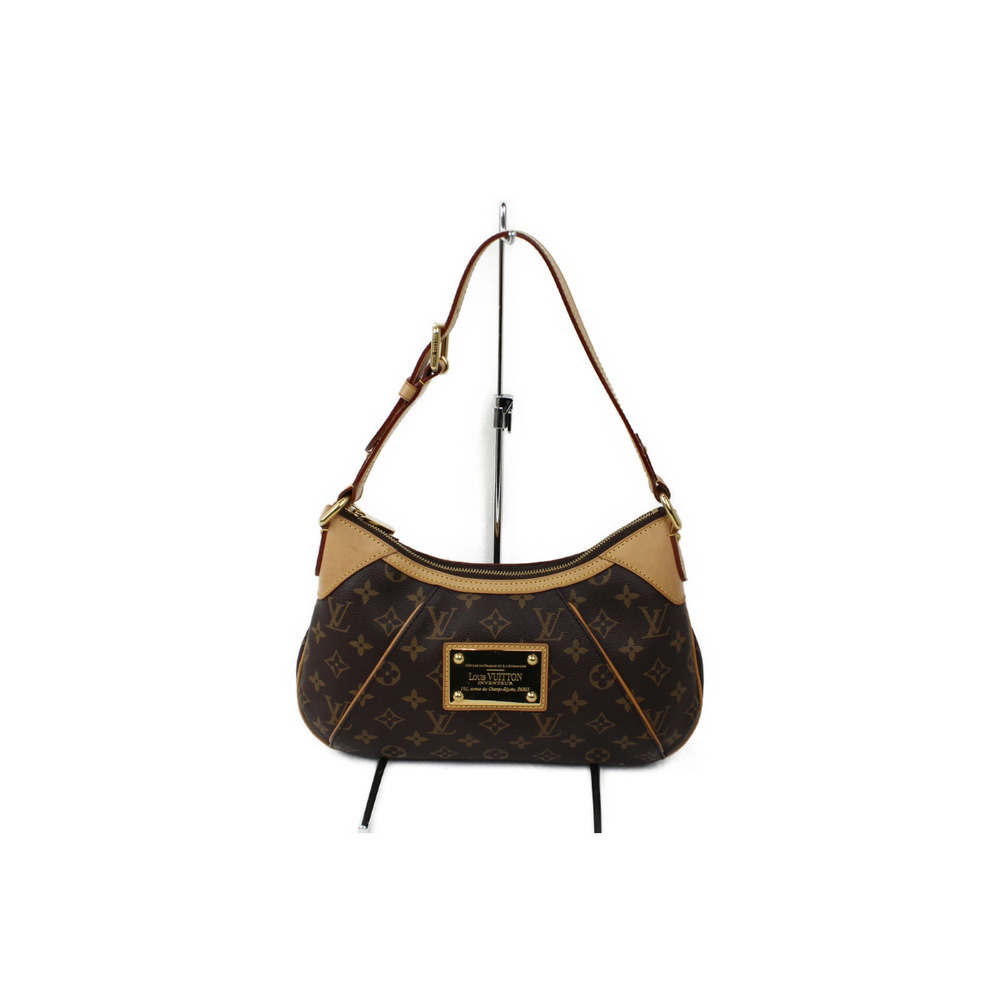 Louis Vuitton Thames HandbagOne Shoulder Bag Compact